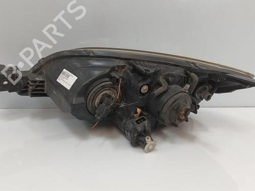 Right headlight MAZDA 3 Saloon (BK) 1.6 DI Turbo (BK12Y) | BP32501623C29