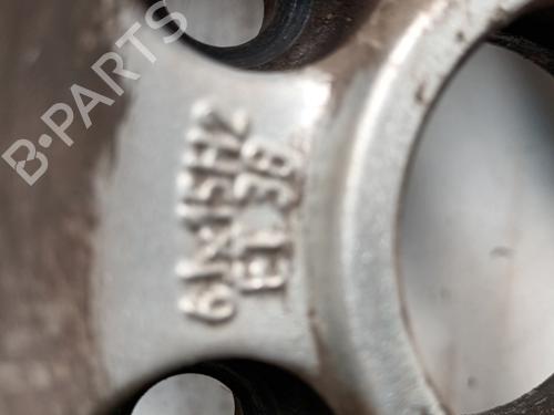 Rim SEAT TOLEDO II (1M2) 1.9 TDI | BP15370505C45 
