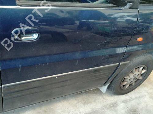 Used Right front door HYUNDAI H-1 Van (A1) [1997-2008]  12856319