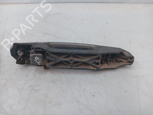 Rear right exterior door handle SUZUKI GRAND VITARA II (JT, TE, TD) 1.9 DDiS (JB419WD, JB419XD) | BP28074228C130 