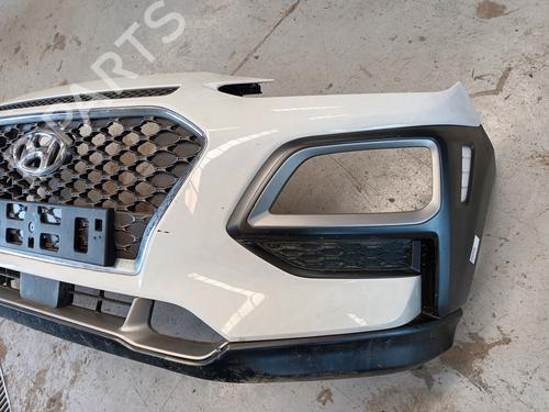 Front bumper HYUNDAI KONA (OS, OSE, OSI) 1.6 GDi Hybrid | BP24900521C7 