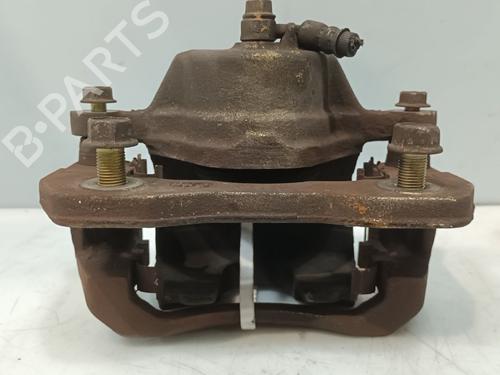 Right front brake caliper KIA CARENS II MPV (FJ) 1.6 | BP29933633M104 