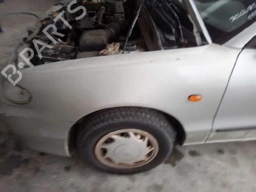 Engine mount HYUNDAI ACCENT I (X-3) 1.3 i 12V | BP12693032M89 