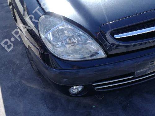 Starter CITROËN XSARA Coupe (N0) 1.4 i | BP12729902M8 