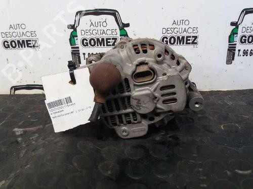 Generator TATA INDICA  | BP12853498M7