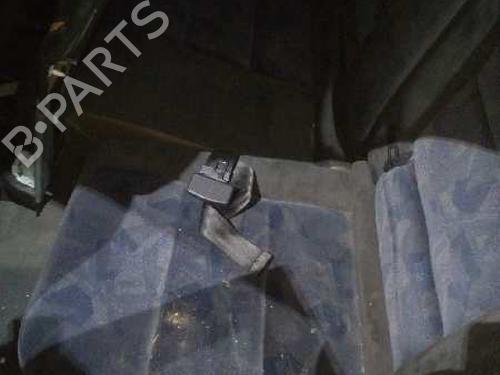 Engine control unit (ECU) CITROËN XANTIA (X1_, X2_) 1.8 i 16V | BP12819902M57