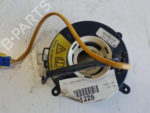 Used Squib airbag FIAT DOBLO MPV (119_, 223_) 1.2 (223AXA1A) (65 hp) 12689416