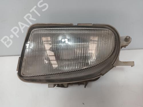 Used Left front fog light Left front fog light MERCEDES-BENZ E-CLASS (W210) E 200 CDI (210.007) (116 hp) 34404394 34404394