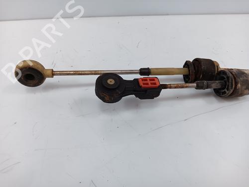 Gear lever FORD TRANSIT CONNECT MPV 1.6 TDCi | BP24521820M90 