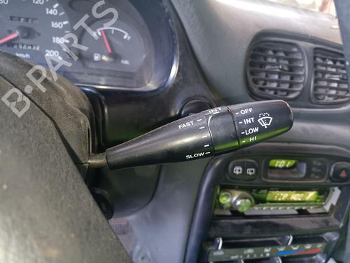 Right rear door HYUNDAI ACCENT I (X-3)  | BP29718502C5 