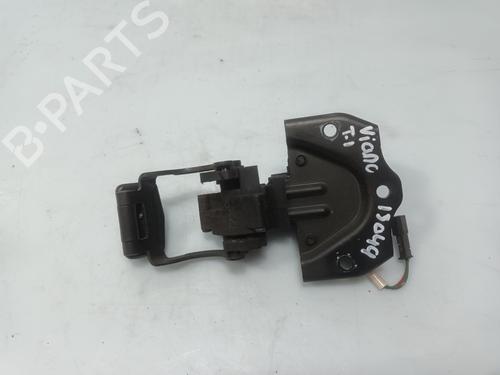 Rear left window mechanism MERCEDES-BENZ VIANO (W639) CDI 3.0 (639.811, 639.813, 639.815) | BP30593664C24