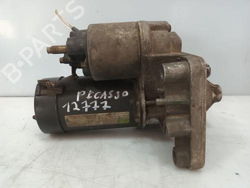Used Starter CITROËN XSARA PICASSO (N68) 1.6 HDi (90 hp) 30081669