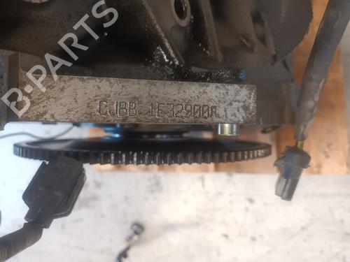 Engine FORD MONDEO III Turnier (BWY) 2.0 16V | BP35995489M1 - Image 4