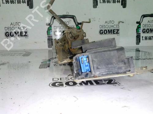 Front right lock HYUNDAI ACCENT II (LC) 1.3 | BP12781686C97 