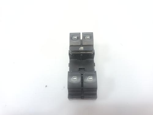 Used Left front window switch Left front window switch SEAT IBIZA IV (6J5, 6P1) [2008-2017] 34631377 34631377