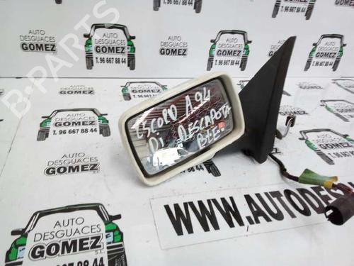 Used Left mirror FORD ESCORT V Convertible (ALL, BJ2) [1990-1995]  18486368
