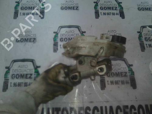 Brake master cylinder PEUGEOT 206 SW (2E/K) 2.0 HDi | BP12745568M77 