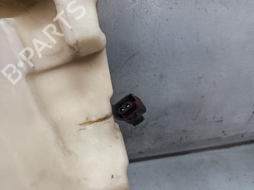 Windscreen washer tank VW TOUAREG (7LA, 7L6, 7L7) 3.0 V6 TDI | BP17974316C113 