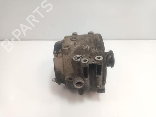 Used Alternator Alternator MERCEDES-BENZ S-CLASS (W220, V220) S 400 CDI (220.028, 220.128) (250 hp) 33628041 33628041
