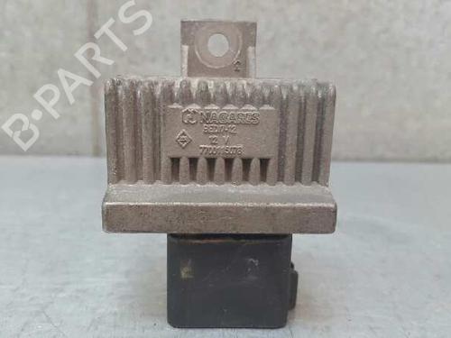 Used Electronic module Electronic module 12701012 12701012