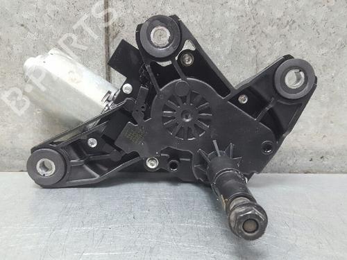 Rear wiper motor RENAULT MEGANE IV Hatchback (B9A/M/N_) 1.5 dCi 110 (B9A3) | BP12750312M102 