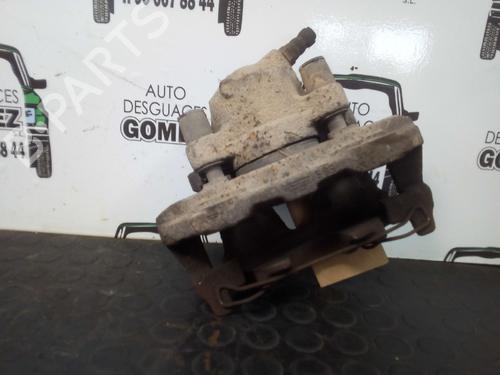 Right front brake caliper FIAT MULTIPLA (186_) 1.9 JTD 105 (186AXB1A) | BP12809029M104 