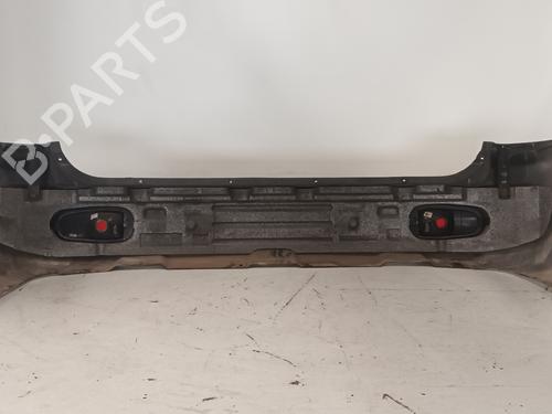 Rear bumper HYUNDAI SANTA FÉ I (SM) 2.0 CRDi | BP19545213C8 