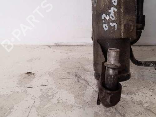 AC radiator PEUGEOT 405 I (15B) 1.6 | BP12706892M32 