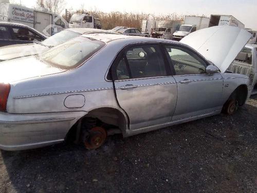 ABS Bremseaggregat ROVER 75 (RJ) 2.0 CDT | BP12688544M43