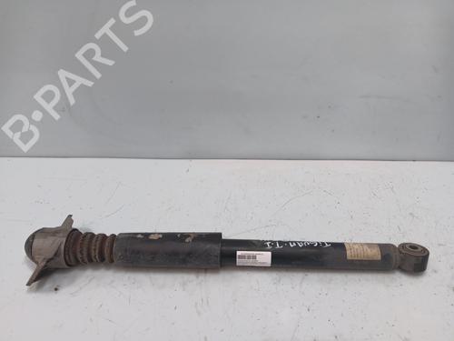 Used Left rear shock absorber VW TIGUAN (5N_) [2007-2018]  24403937