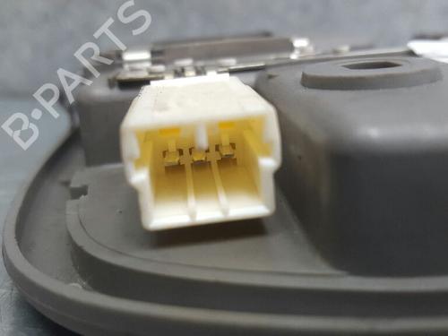 Interior roof light DAEWOO EVANDA (KLAL) 2.0 | BP12693761I8