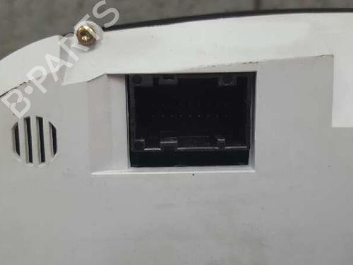 Instrument cluster FIAT LINEA (323_, 110_) 1.3 D Multijet (323AXB11, 323AXB1A) | BP12718890C47 