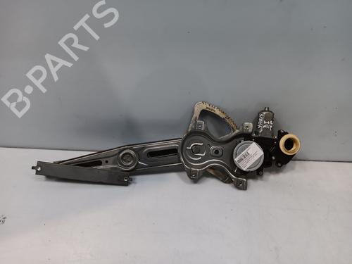 Used Front left window mechanism TOYOTA YARIS (_P9_) [2005-2014]  30680556