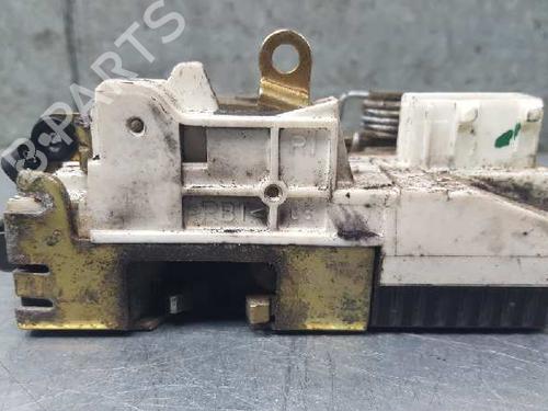 Front right lock CITROËN C8 (EA_, EB_) 2.0 HDi | BP12714690C97 