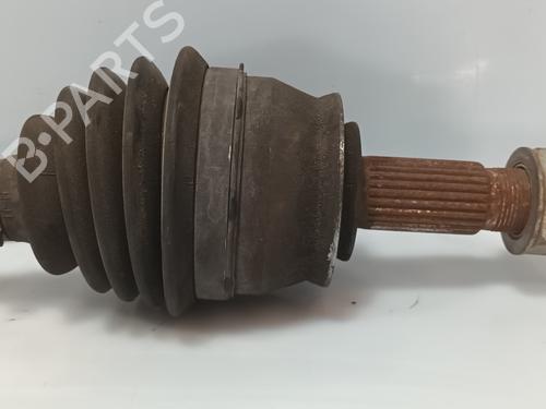 Right front driveshaft OPEL CORSA E (X15) | BP28470662M39