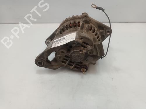 Alternator NISSAN SUNNY II Hatchback (N13) 1.6 i | BP31855582M7