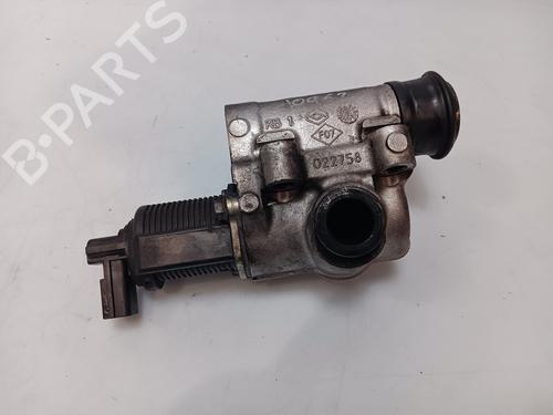 Used Egr RENAULT CLIO II (BB_, CB_) [1998-2016]  26214109