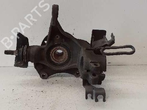 Right front steering knuckle CITROËN C5 I (DC_) 2.0 HDi (DCRHZB, DCRHZE) | BP12722636M26 