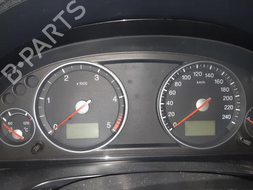 Pulley FORD MONDEO III (B5Y) 2.0 TDCi | BP21535084M122