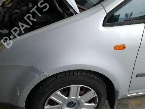 Højre Styrespindel Lejehus FORD FOCUS C-MAX (DM2)  | BP12732705M26 