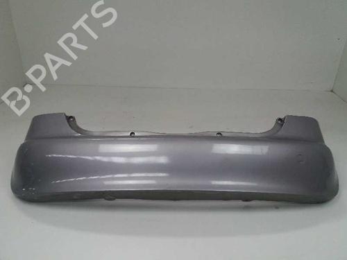 Used Rear bumper MERCEDES-BENZ A-CLASS (W168) A 160 CDI (168.007) (60 hp) 12723326
