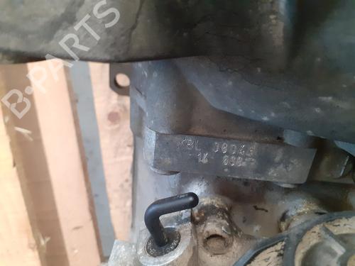 Gearbox SEAT LEON (1P1) 2.0 TDI | BP12792441M3 