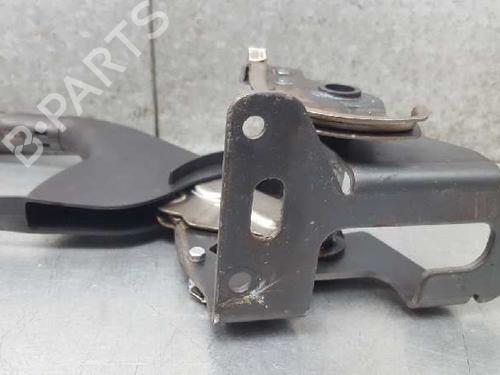 Hand brake MAZDA 3 Saloon (BK) 1.6 DI Turbo (BK12Y) | BP12688285I18 