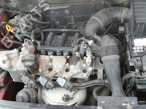 Gearbox VW FOX Hatchback (5Z1, 5Z3, 5Z4) 1.2 | BP12739277M3 