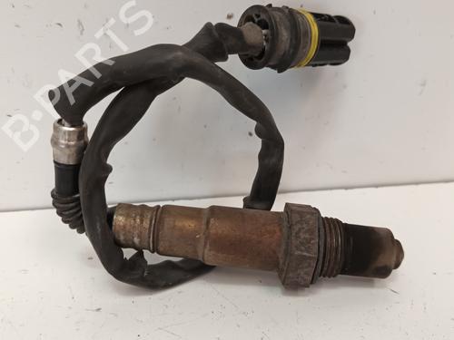 Elektronisk sensor MERCEDES-BENZ A-CLASS (W168) A 160 (168.033, 168.133) (102 hp) 13583501