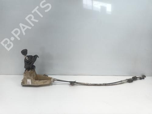Used Gear lever Gear lever FORD MONDEO III (B5Y) [2000-2007] 35929374 35929374