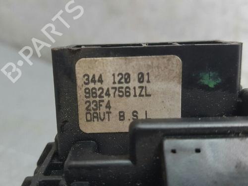 Steering column stalk AIXAM A.721 0.4 D | BP12850890I23 