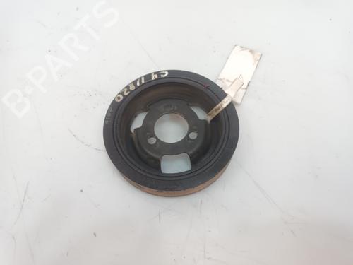 Pulley CITROËN C4 I (LC_) | BP28515941M122