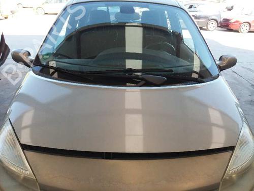 Starter RENAULT GRAND SCÉNIC II (JM0/1_) 2.0 | BP12749555M8 