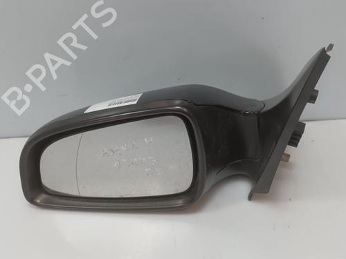 left-mirror-opel-astra-h-a04-2004-2005-2006-2007-2008-2009-2010-2011-2012-2013-2014-34631427 main image